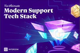 The ultimate modern support tech stack