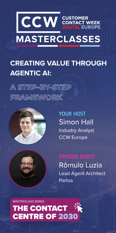 CCW 2030 Masterclass