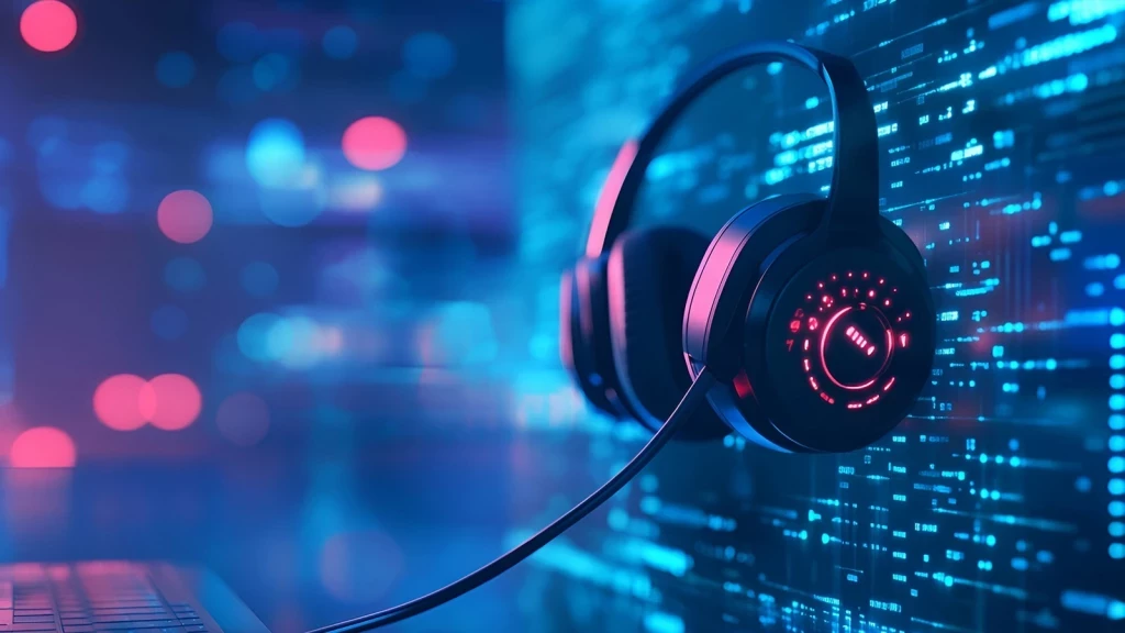 The Future of Contact Centre Agents