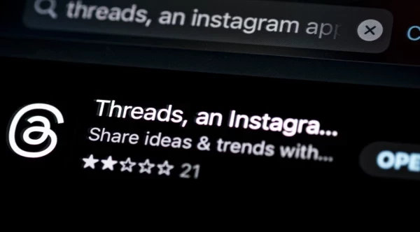 Instagram Threads Instagram Threads