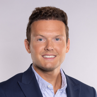 Tom Whitfield