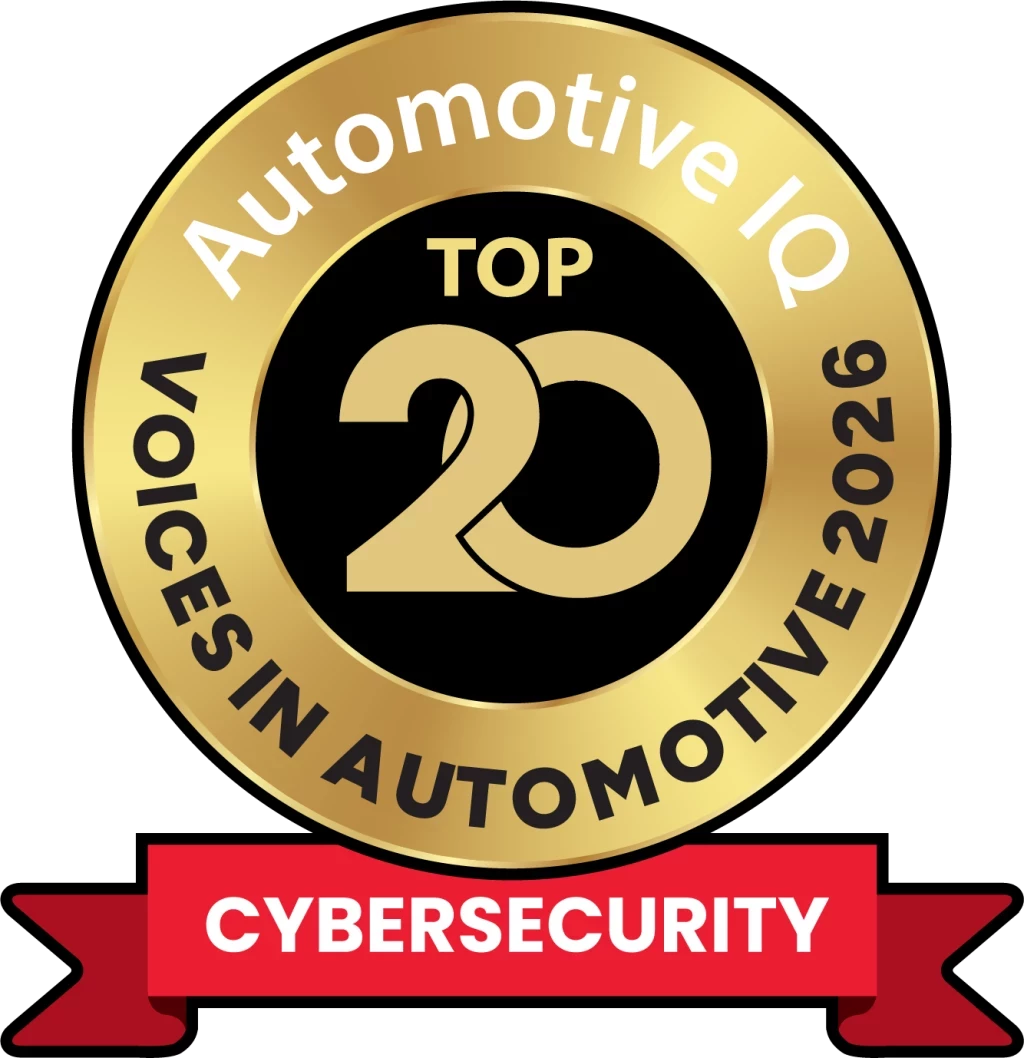 Automotive Cybersecurity