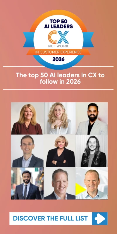 top 50 ai leaders 2026