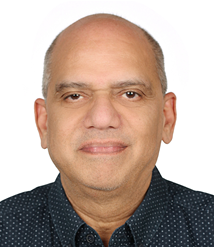 Dr. Anand Tirupathi