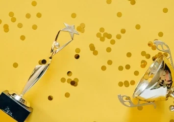 Trophy awards in OPEX