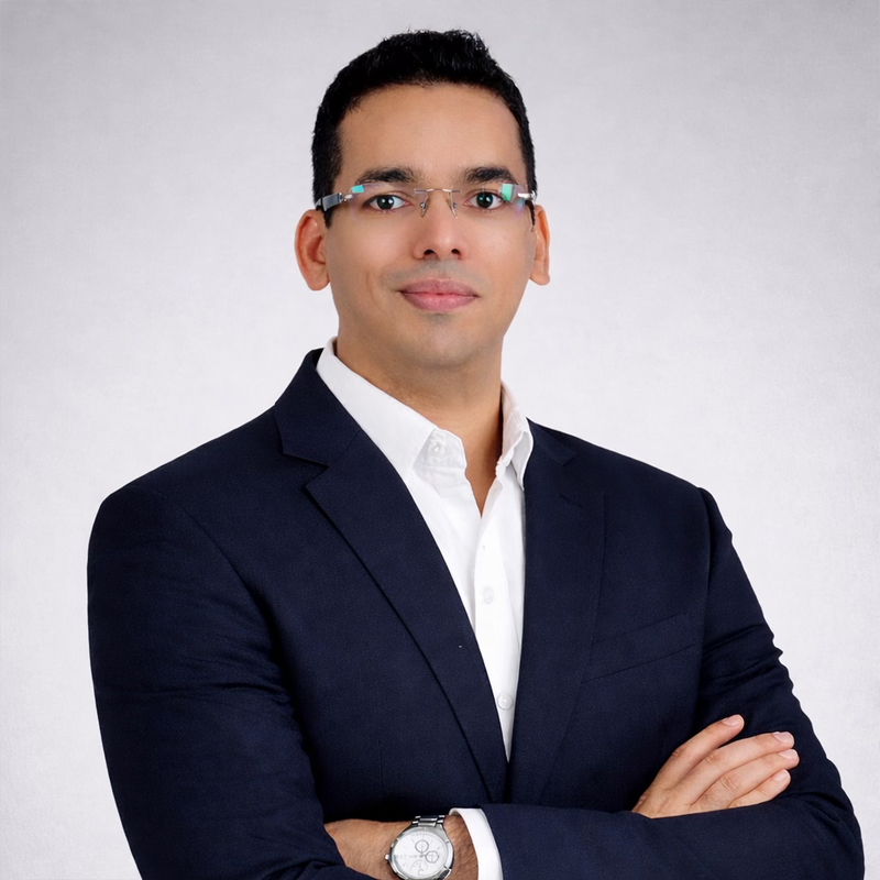 Tushar Joshi