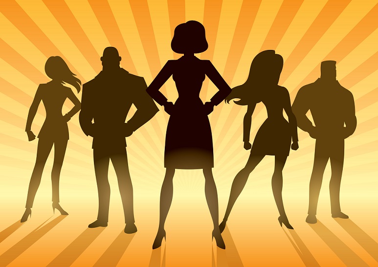 Unleash Your Organization’s Superpower
