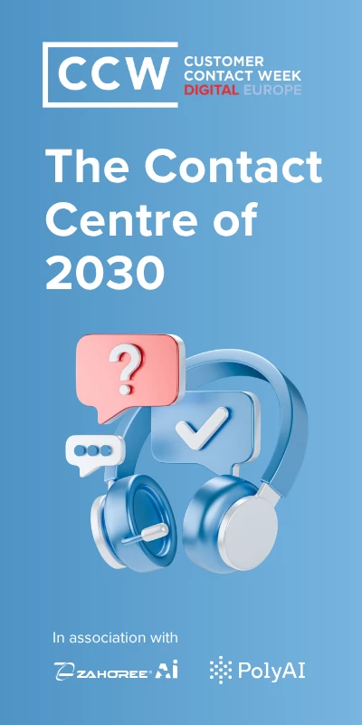 27400.001 CCW Europe Market Study