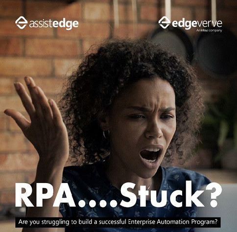Edgeverve rpa best sale