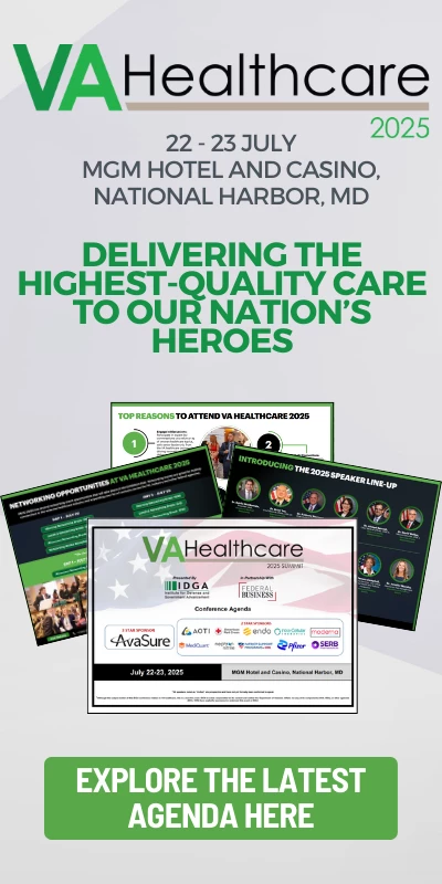 VAHC - Updated Agenda