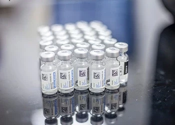 Ask the expert: Single-use systems Vials of medicine