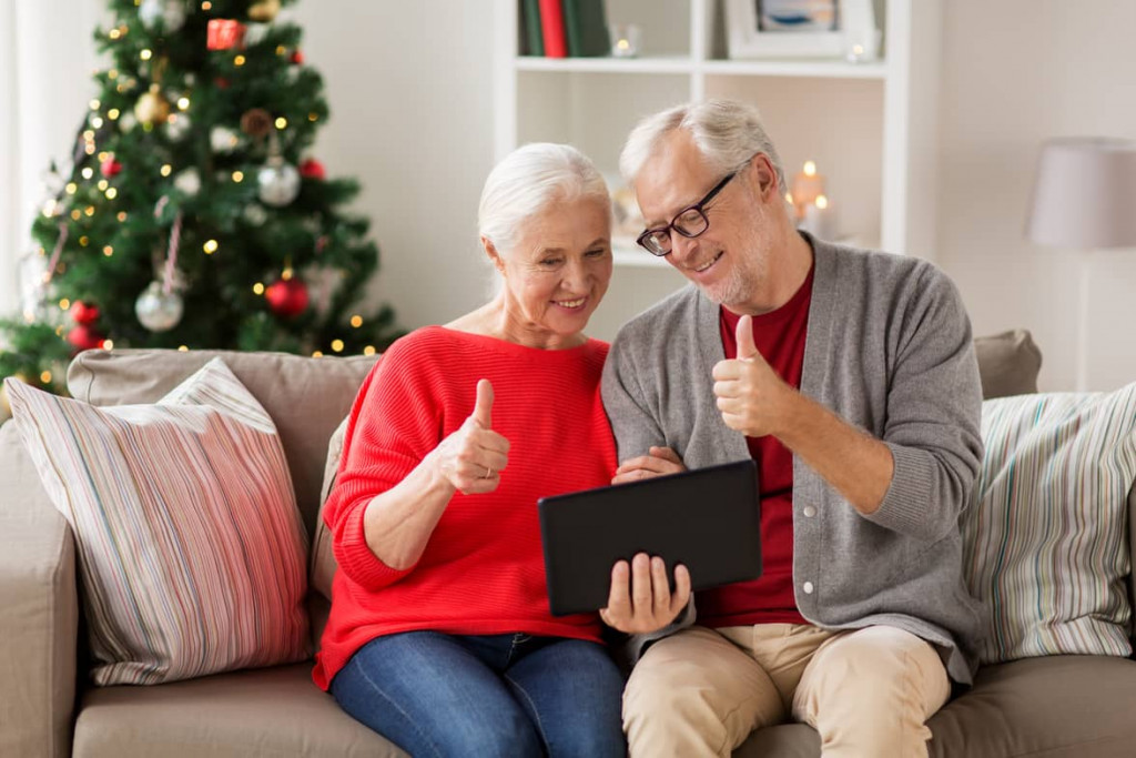 Holiday Ideas For Virtual Teams