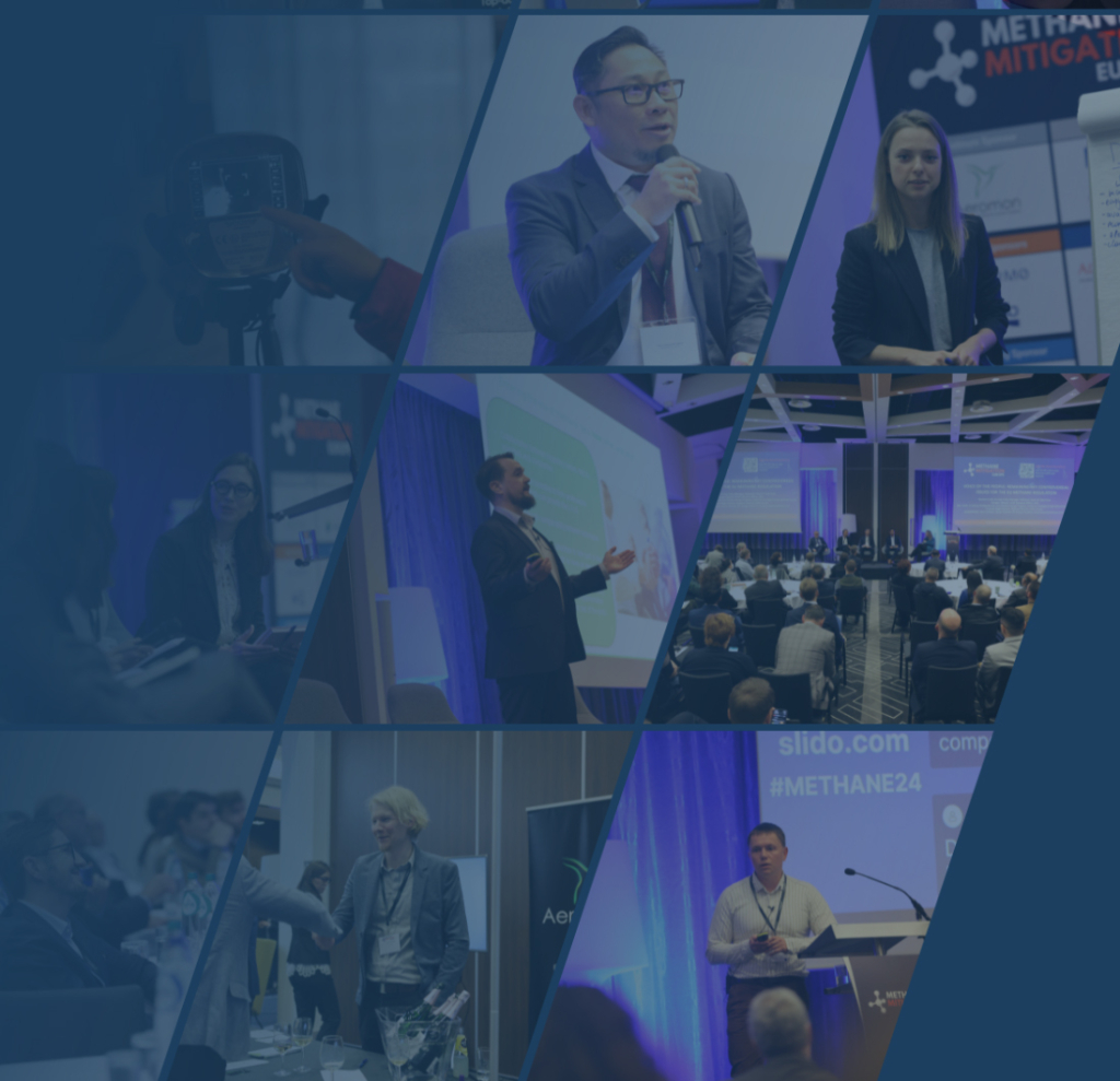 Methane Mitigation Europe - Feb 2026