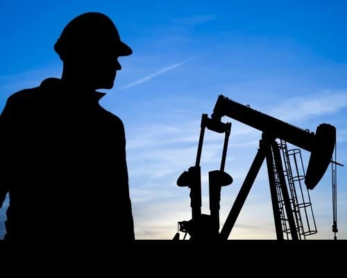 wearable technology in oil and gas