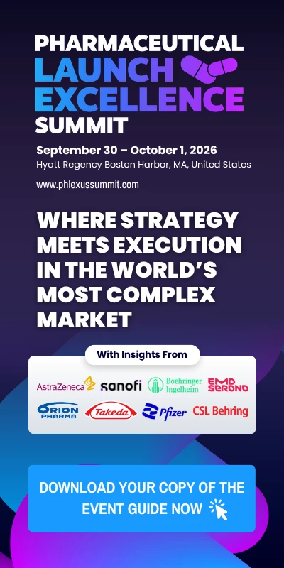 Pharma Launch Excellence Summit Boston
