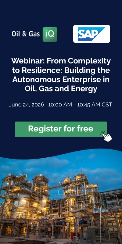 SAP Webinar Takeover