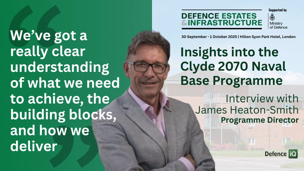 Defence IQ