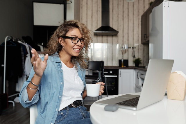 View of Can Remote Workforces Improve Diversity and Inclusion?