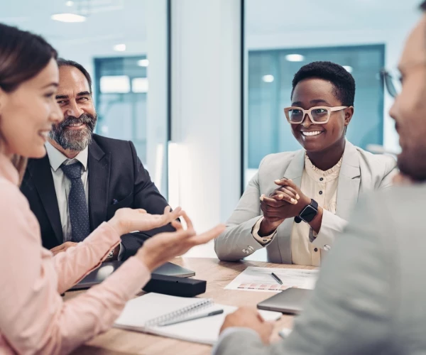 Report: Accelerating Revenue with Business Acumen