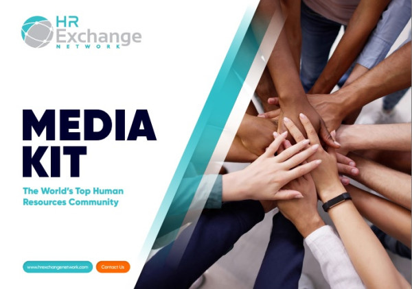 HR Exchange Network Media Kit 2025