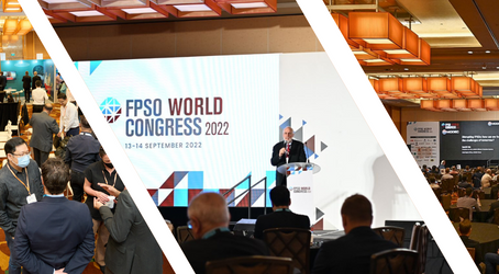26th FPSO World Congress 2025
