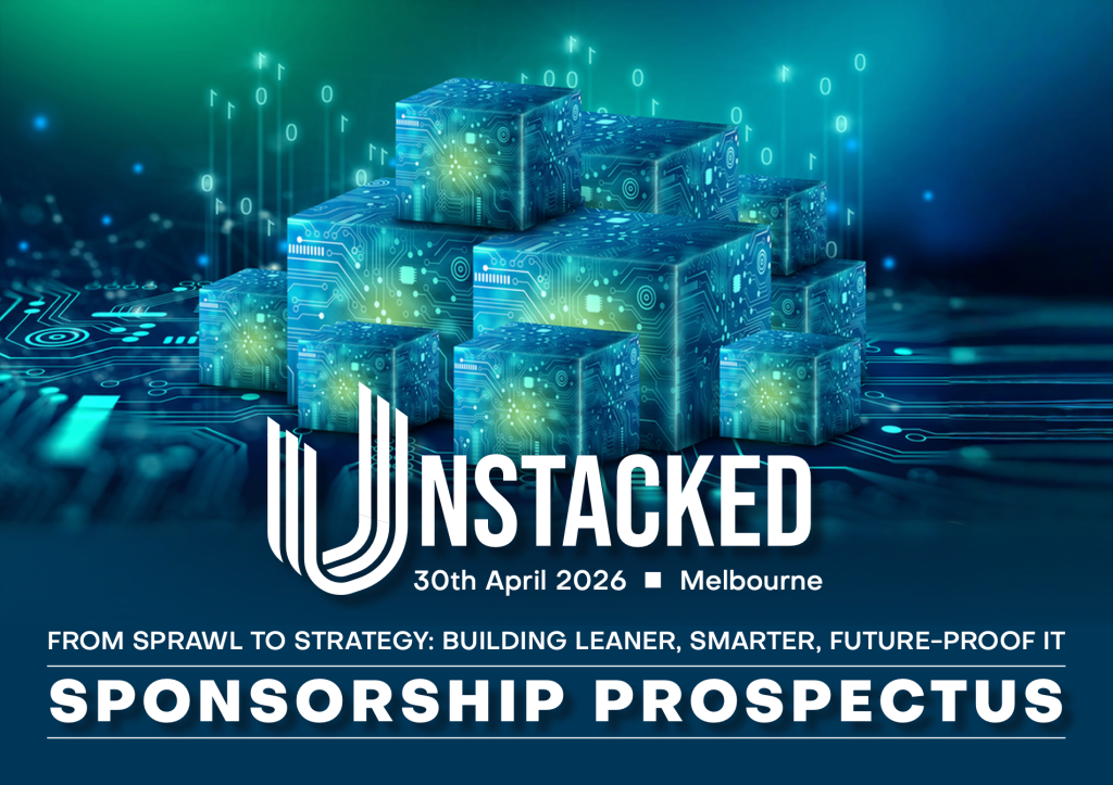 Unstacked - Sponsorship Prospectus