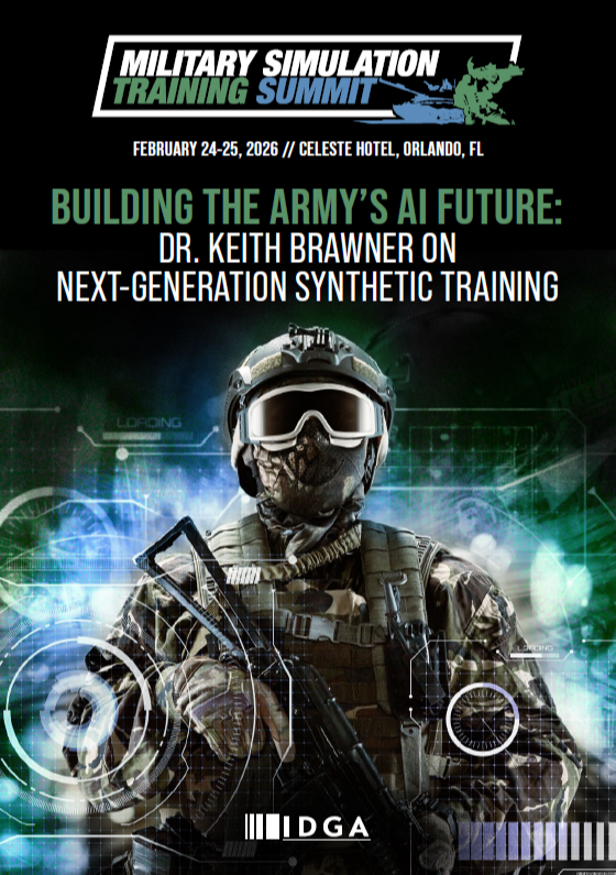 Building the Army's AI Future