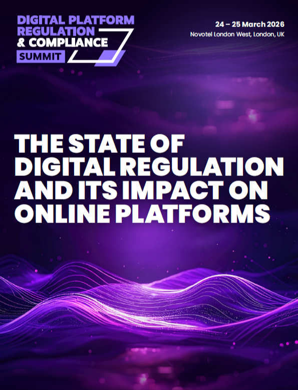 The State of Digital Regulation What It Means for Online Platforms [Report]