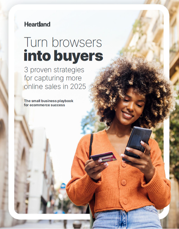 Turn browsers into buyers: 3 proven strategies for capturing more online sales in 2025