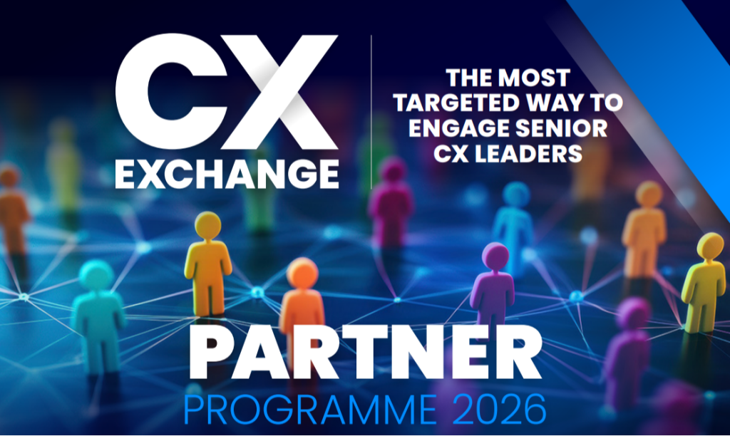 CX Exchange 2026 Partnership Programme
