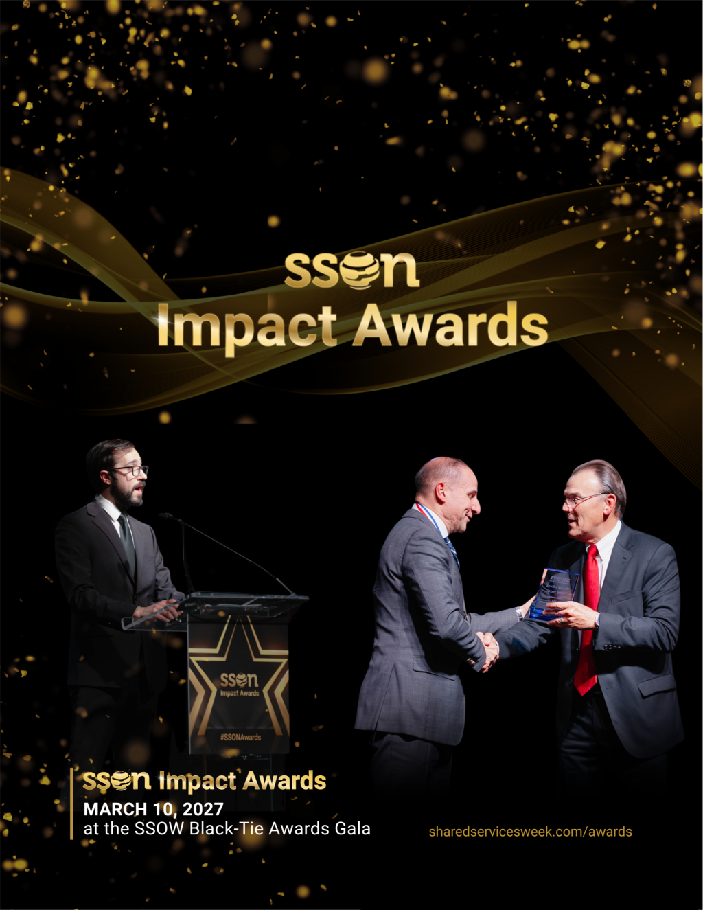 Brochure | SSON North American Impact Awards 2027