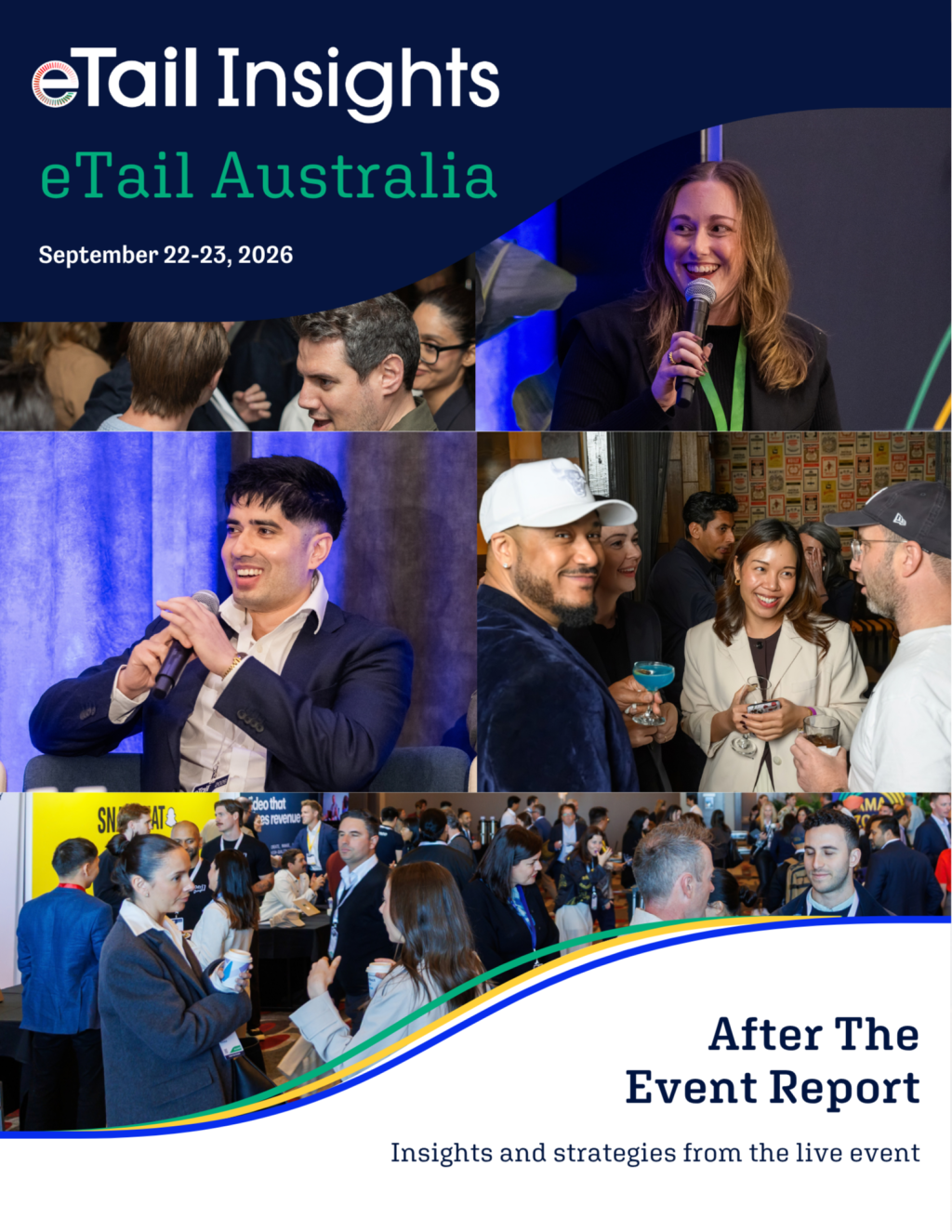 eTail Australia Interactive 2026 After The Show Report