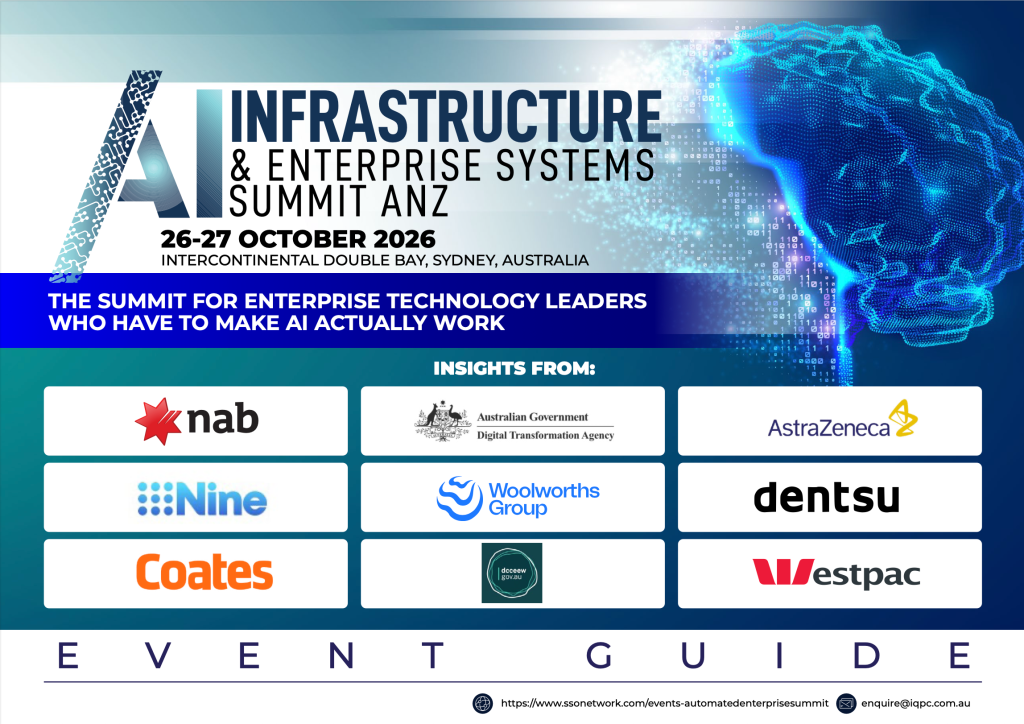 AI Infrastructure and Enterprise Systems - 2026 Event Guide