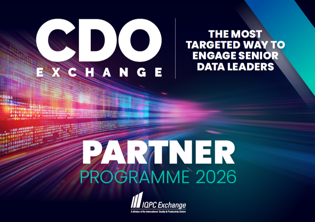 2026 CDO Exchange Partnership Programme