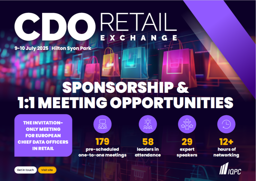 CDO Retail Exchange 2025 Sponsorship Prospectus