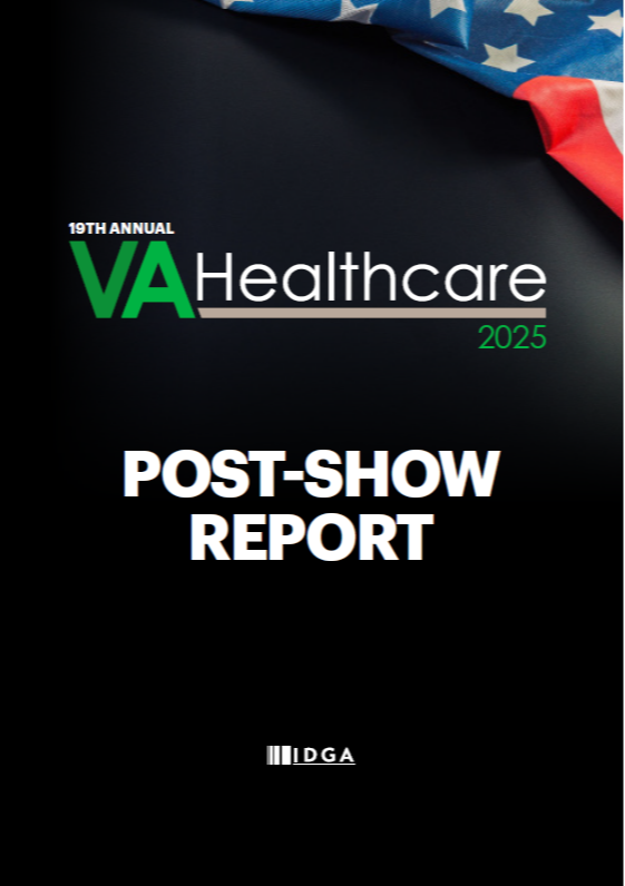 Veterans Healthcare Summit 2026 - 2025 Post Event Report