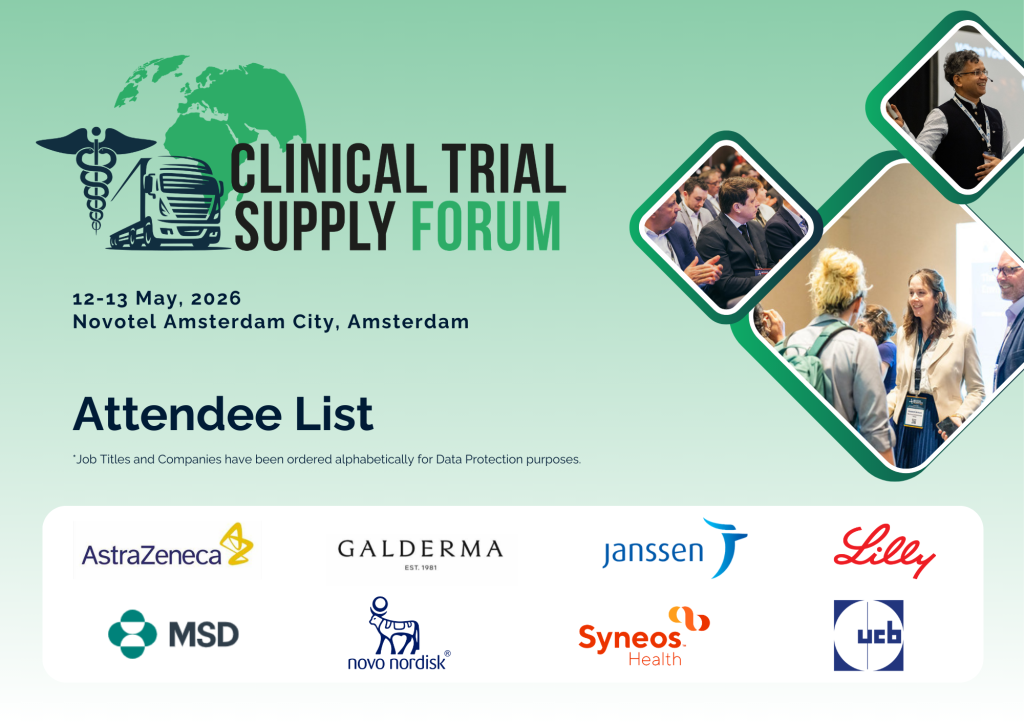 Attendee Snapshot 2026