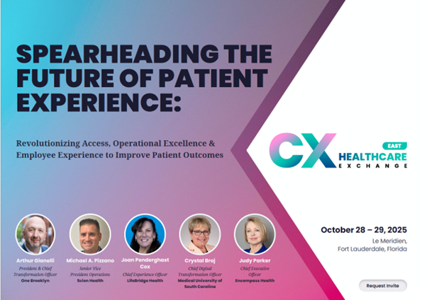 View the brand new agenda here!