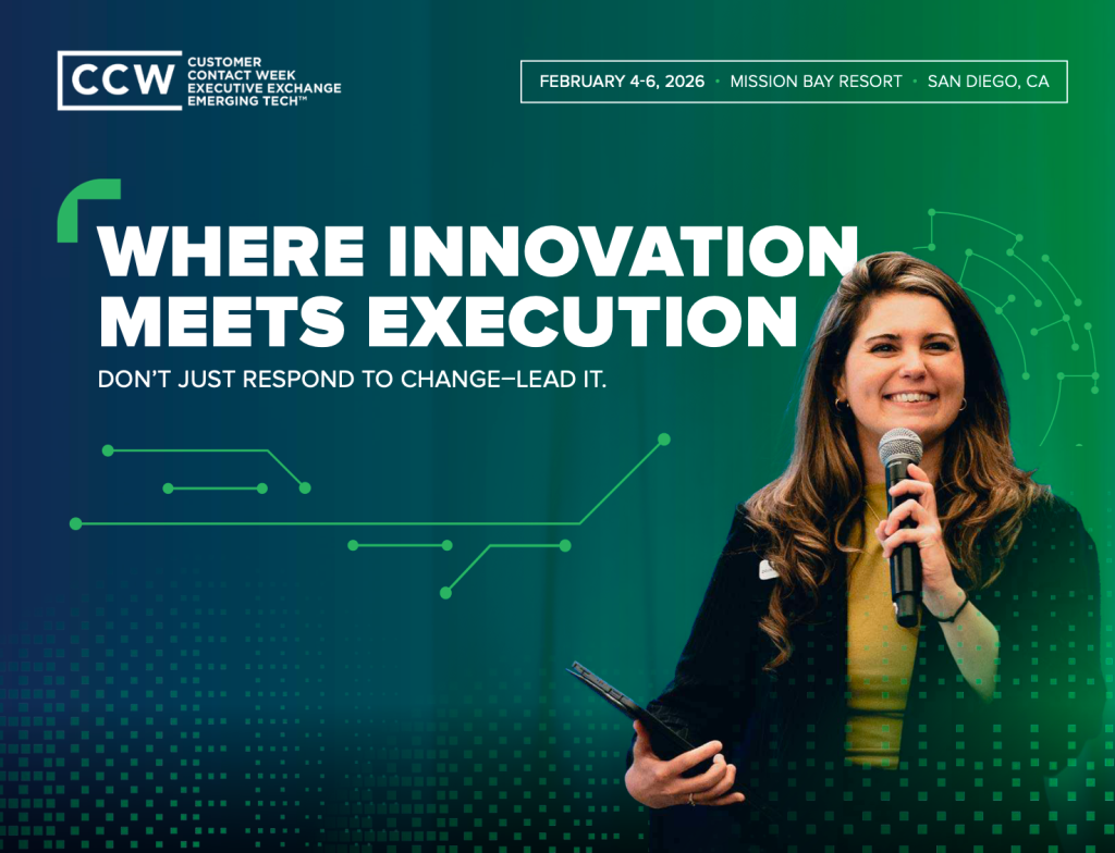 View Event Agenda | CCW Emerging Technology Exchange February 2026