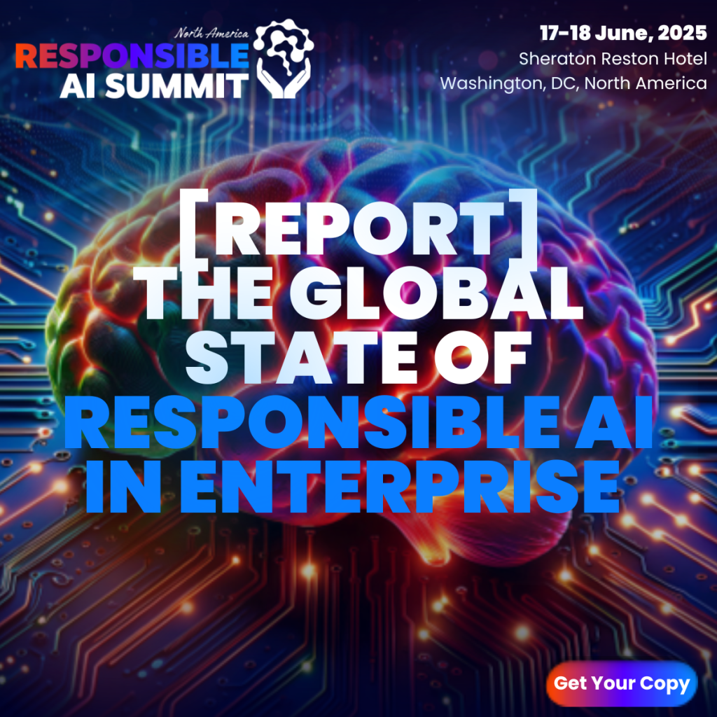 Industry Report 2025 | The Global State Of Responsible AI