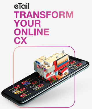 Transform Your Online CX With These Three New Retail Technologies