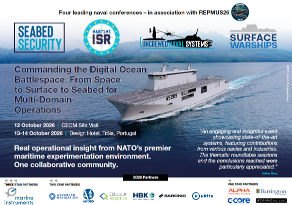 Maritime Event Prospectus