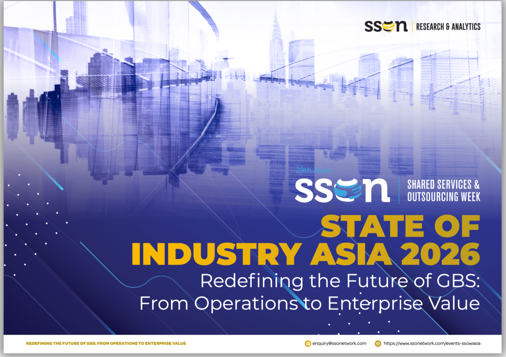 State of Industry Asia 2026 Report