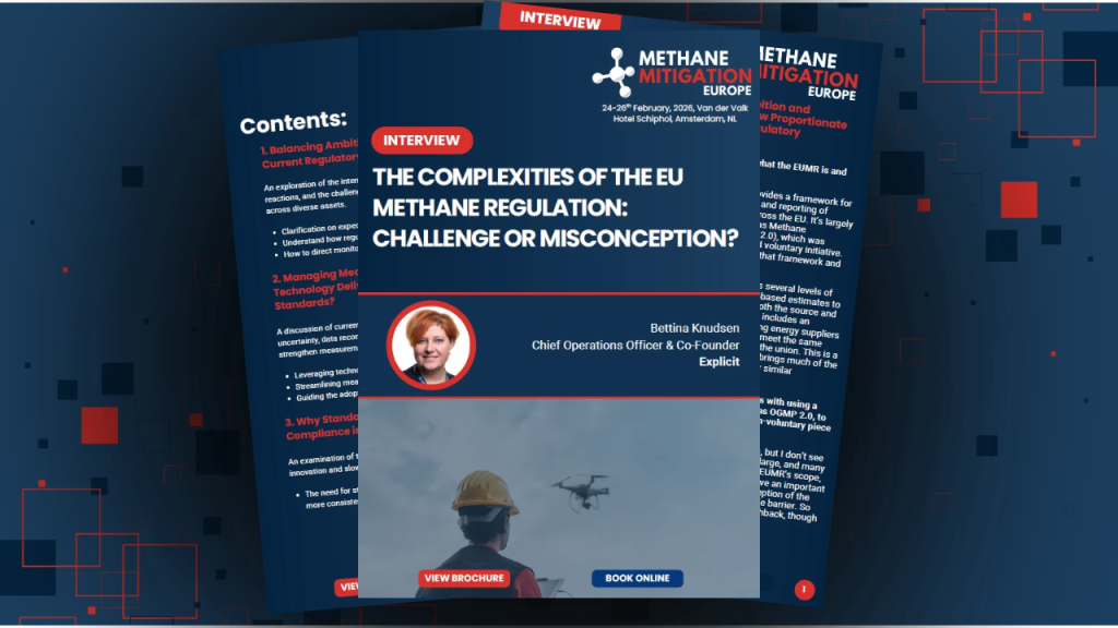 The Complexities of the EU Methane Regulation: Challenge or Misconception?