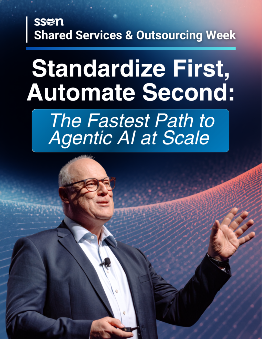 Exclusive Access: Standardize First, Automate Second