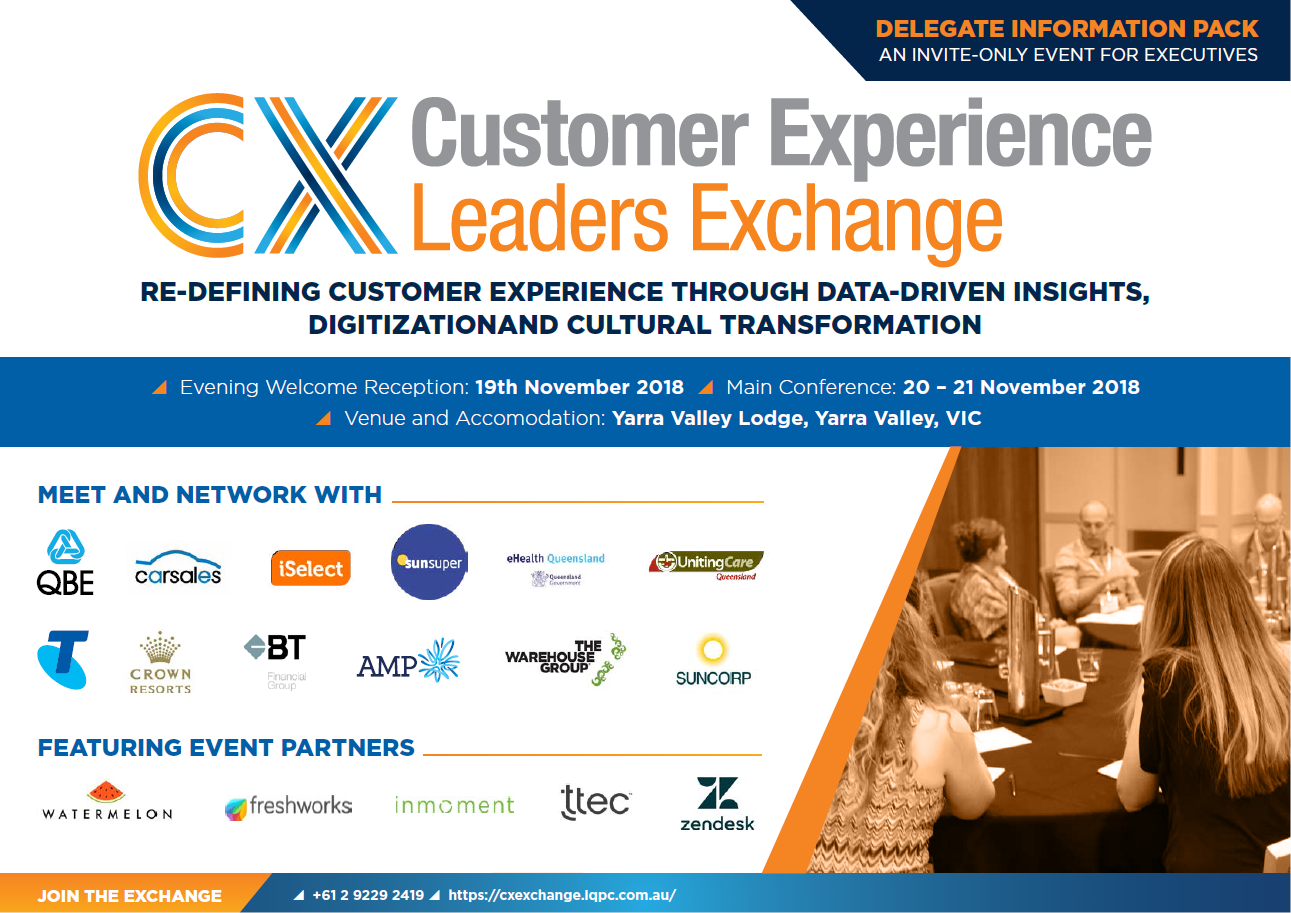 2018 CXLE Delegate Pack