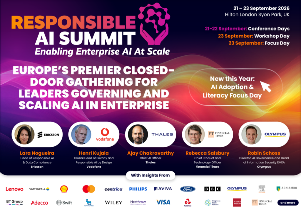 Download the #RAISummit Event Guide