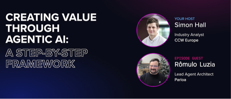 Masterclass - Creating Value through Agentic AI: A Step-by-Step Framework