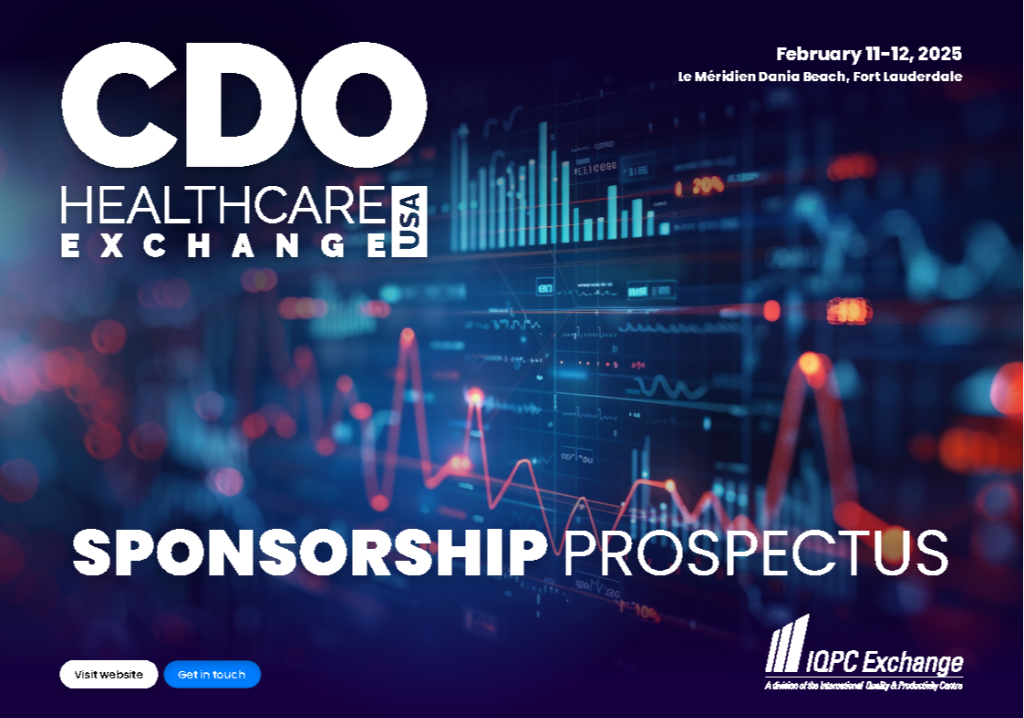 CDO Healthcare 2025 Sponsorship Prospectus