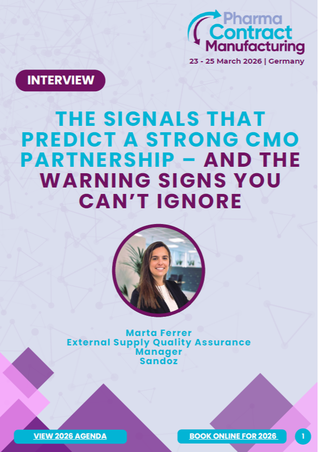 Interview | The Signals That Predict a Strong CMO Partnership – and the Warning Signs You Can’t Ignore